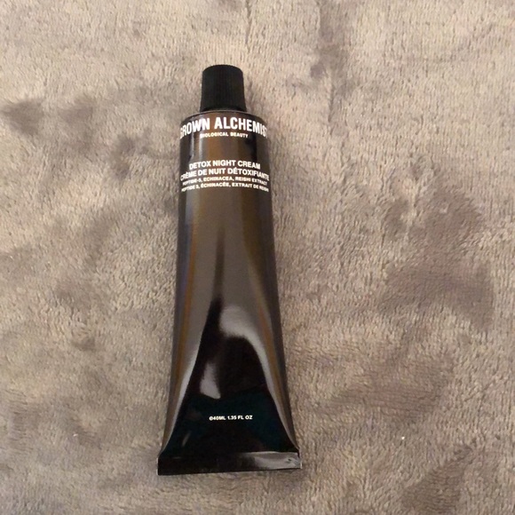 NWT ๐ Grown Alchemist Detox Night Cream - Picture 5 of 6
